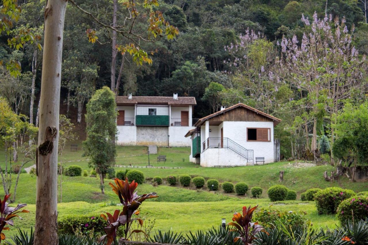 Chalé Realli Visconde de Mauá Exterior foto