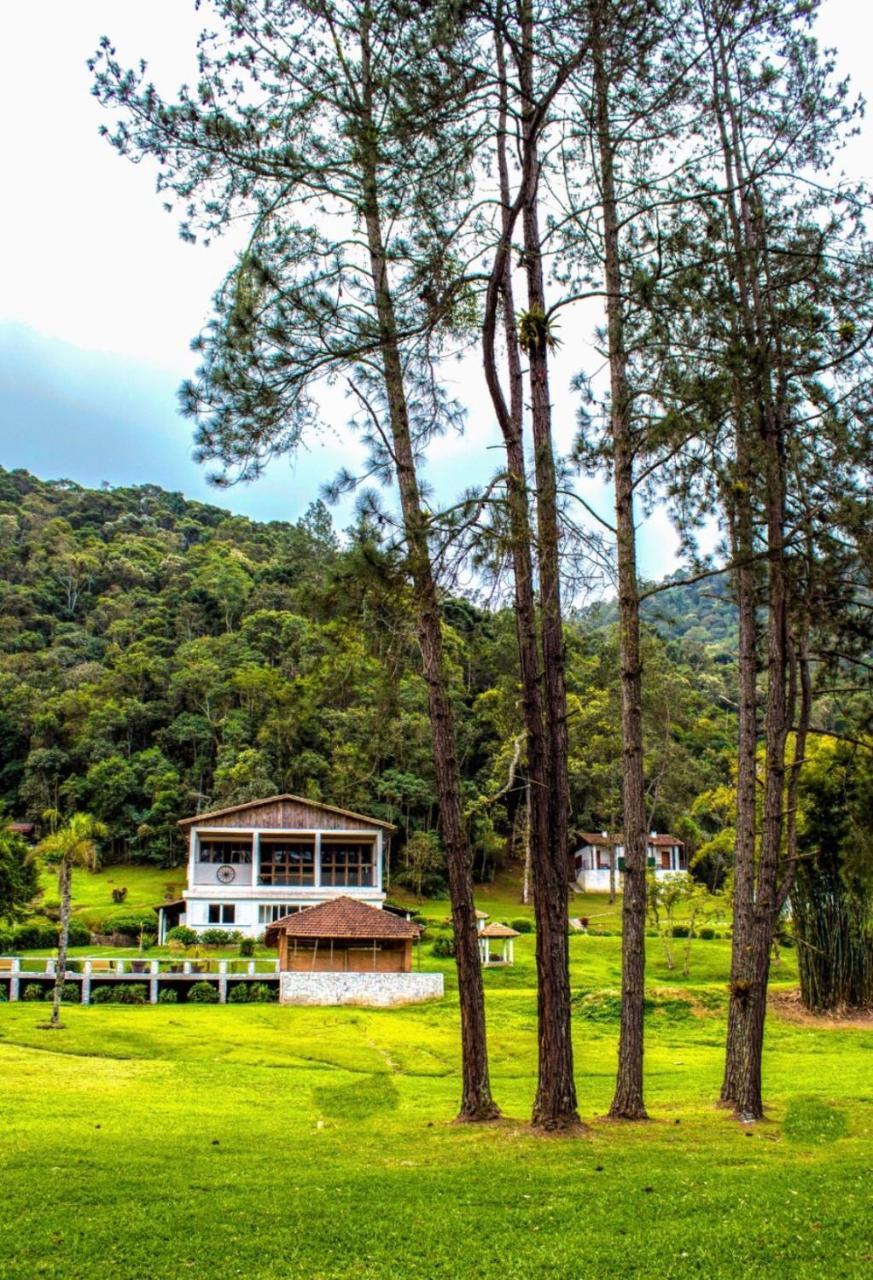 Chalé Realli Visconde de Mauá Exterior foto